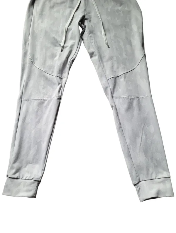 Buffbunny Jasmine Joggers Snow Camo M Medium (?) Athletic - Image 6