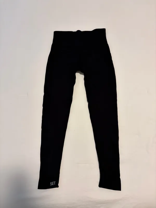 Set Active Sculptflex Seamless Leggings - Image 5