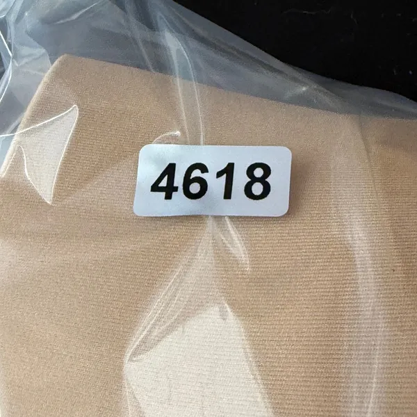 Knix Size 5 Wireless Bra Beige Comfort Light Support Everyday Wear‎ - Image 5