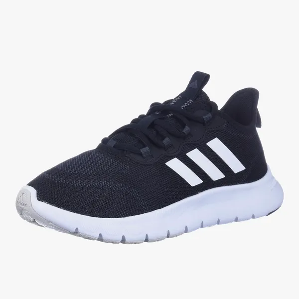 Adidas Nario Move Women’s Running Shoes Size 9 Black White GZ9050 - Image 10