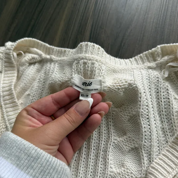 Aerie Sweater - Image 2