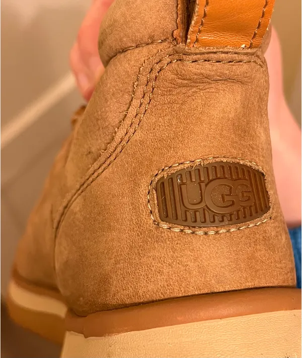 UGG Ankle Boots - Image 7