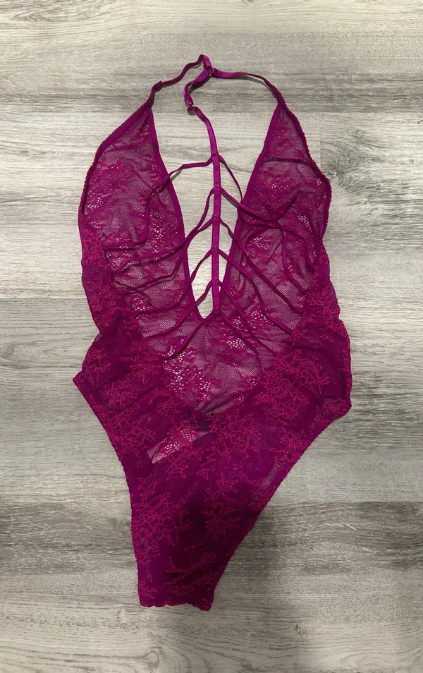 Victoria's Secret Lingerie bodysuit - Image 2