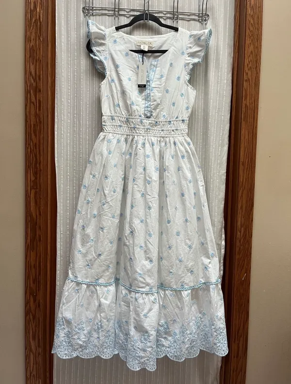 Rachel Zoe Dress Size Small - Image 2