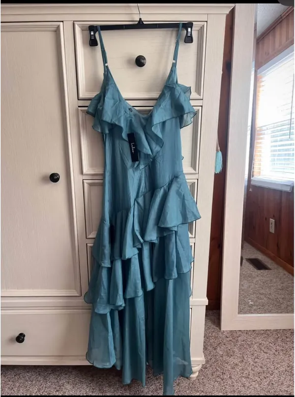 Lulus Dress - Image 2