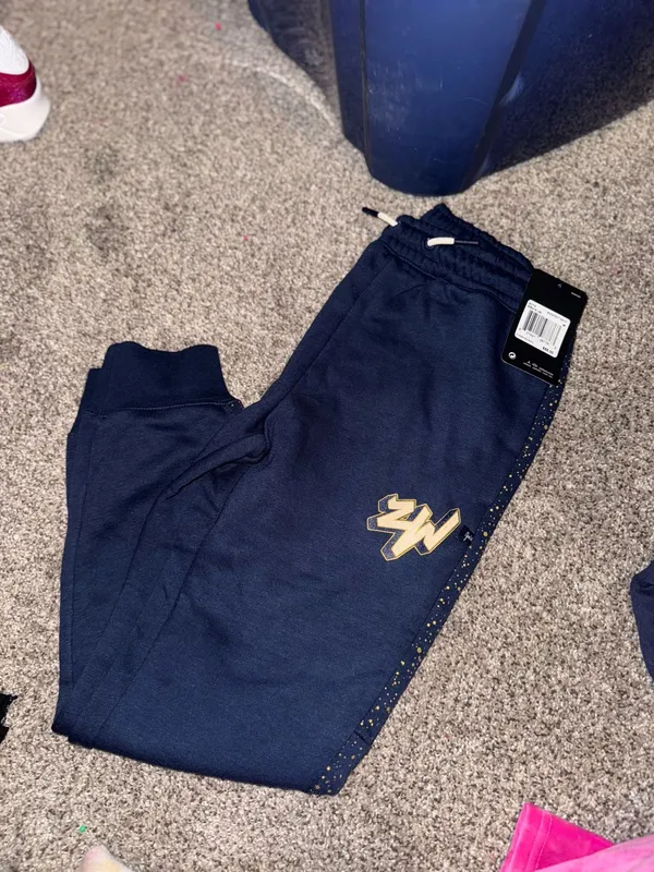 Nike Sweatpants - Image 4