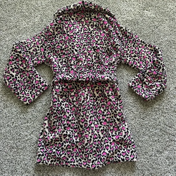 PINK - Victoria's Secret bathrobe - Image 2