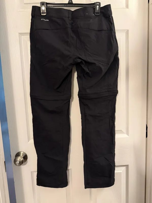 Columbia Outdoor Hiking Pants - Image 2