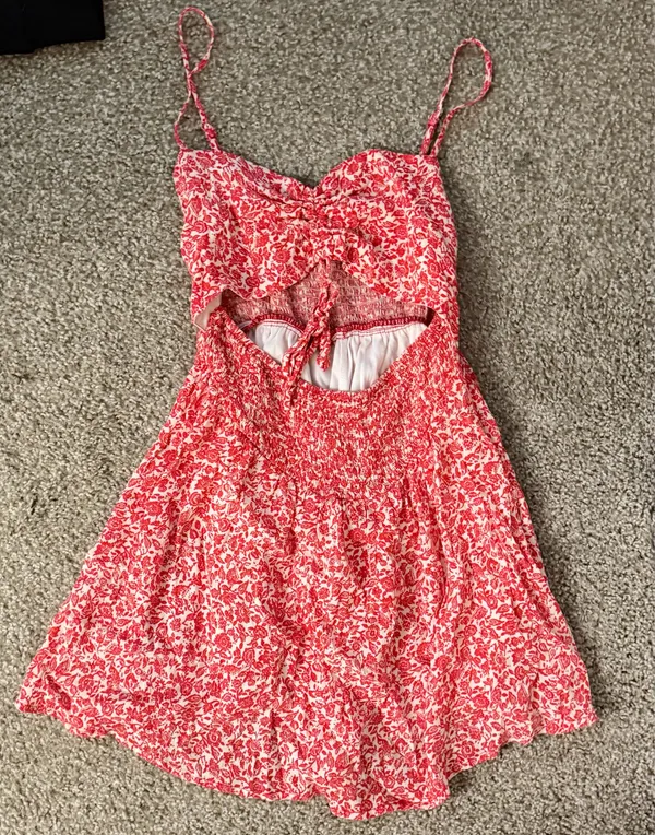 Vestique Romper - Image 2