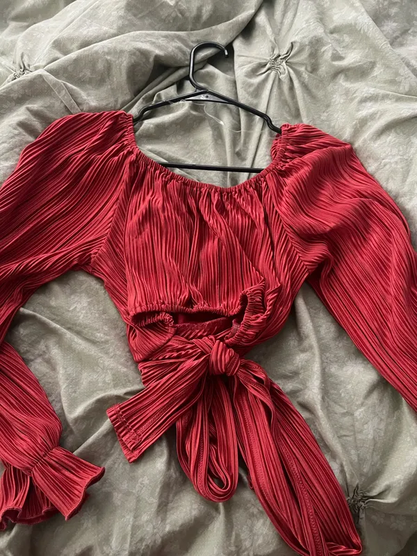 Willow + Root Top - Image 2