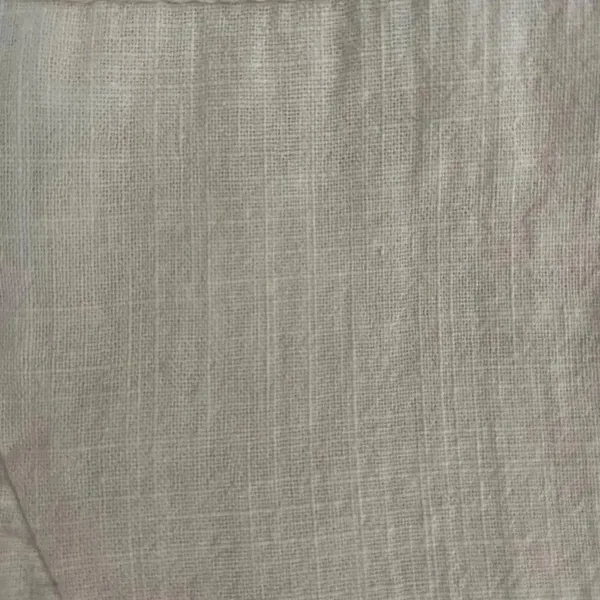 Zanzea Collection Ivory Elastic Waist Pull On Wide Leg Y2K Capri High SZ L #1274 - Image 13