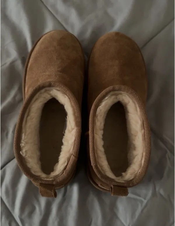 UGG Classic Ultra Mini Platform - Image 7