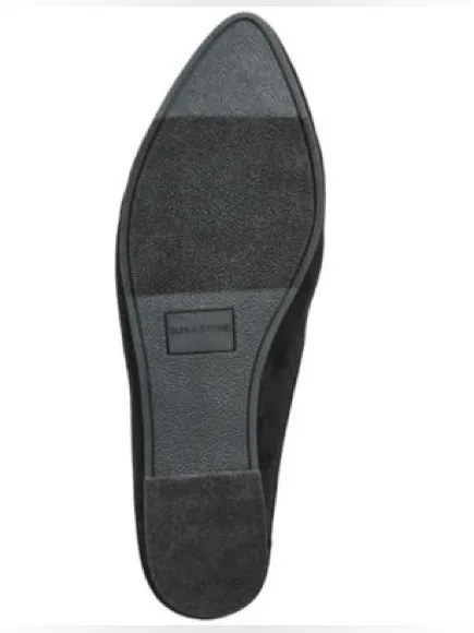 Sun + Stone Women's Ninna Slip On Mules Size 5.5 - Image 2