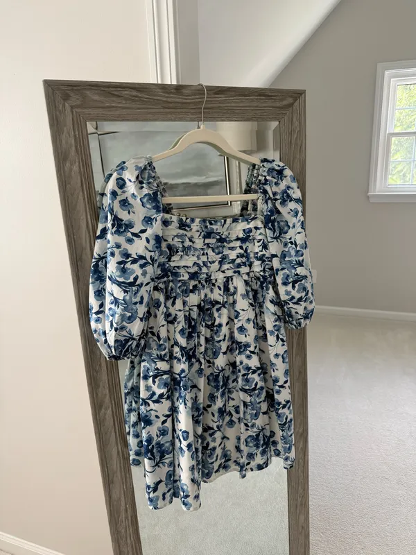 Abercrombie Dress - Image 3
