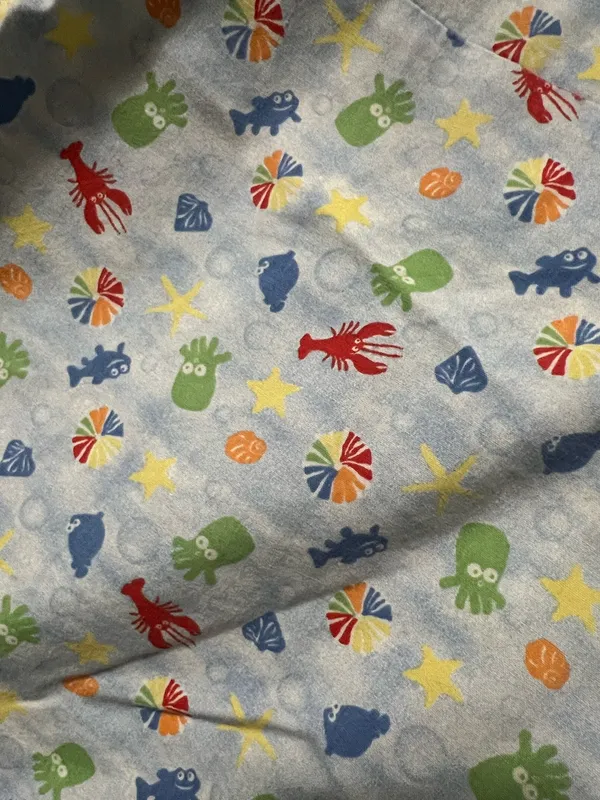 Scrubs by Nick & Sarah Scrub Top - Image 3
