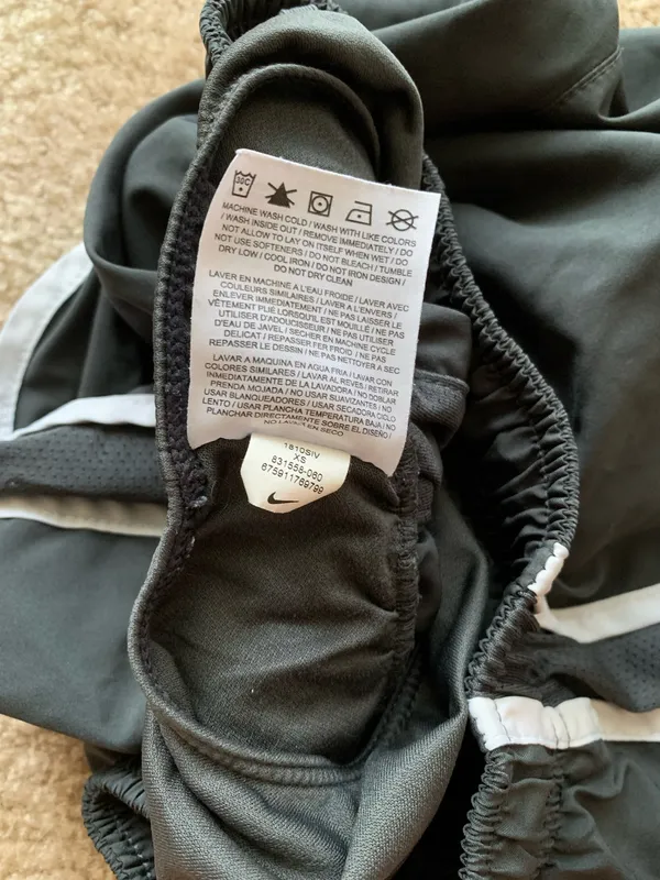 Nike Shorts - Image 4