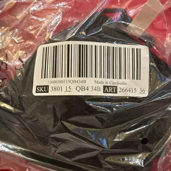VICTORIA'S SECRET Sexy‎ Tee Wireless Smooth Push-Up Bra - Image 6