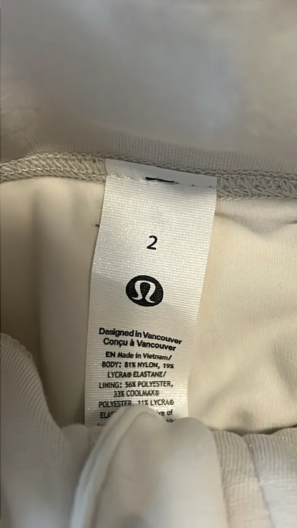 Define jacket NULU - NWT - Image 5