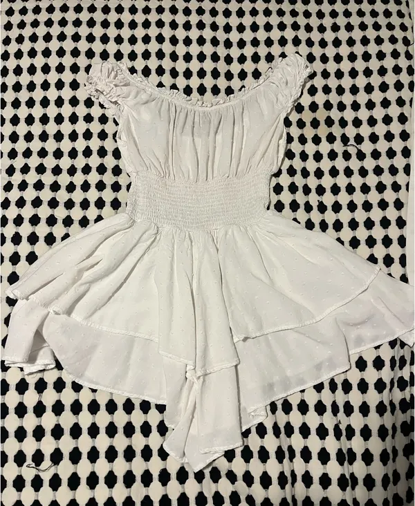 Princess Polly Love Galore Romper - Image 3