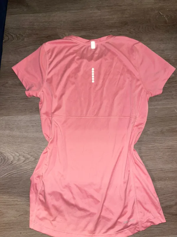 Nike Dri-Fit Running Shirt  - Image 3