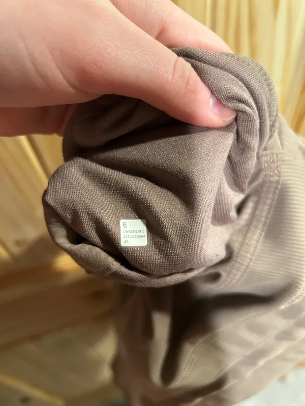 Lululemon Dance Studio Pants - Image 7
