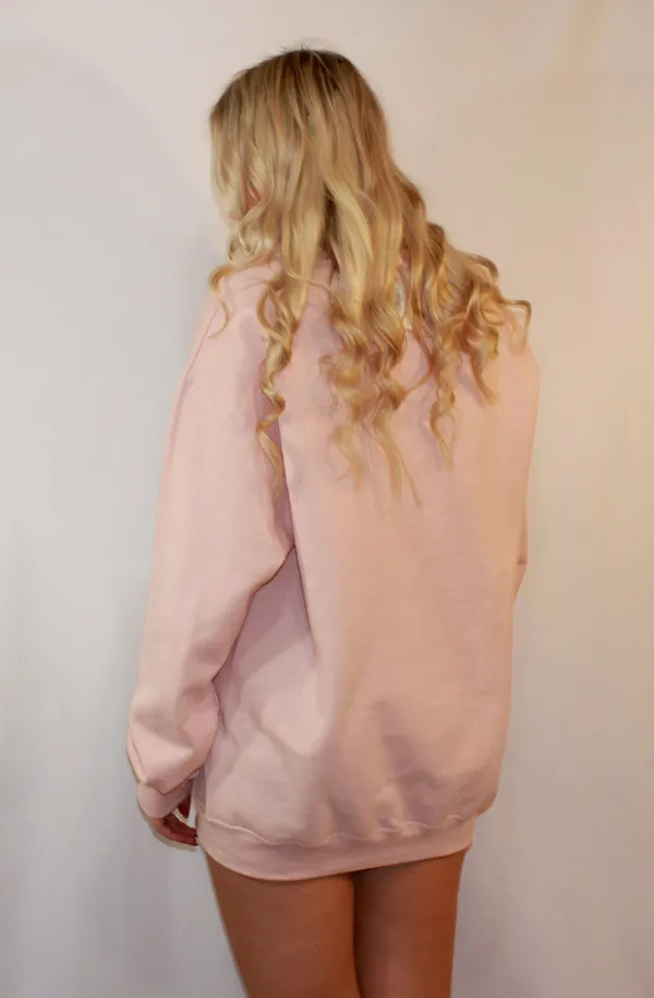 Howdy Sweatshirt Size L - Image 3
