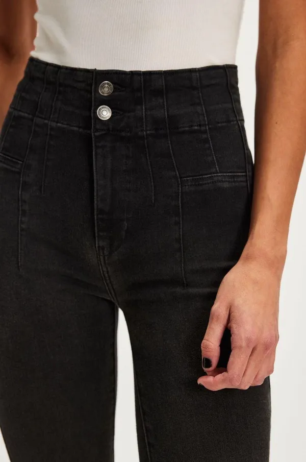 Free People Jade Flare Jeans - Image 3