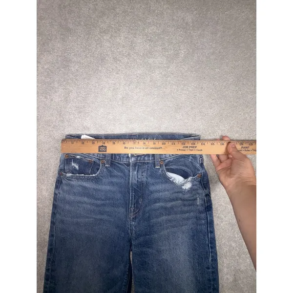 american eagle stovepipe 0 reg  34 In Inseam - Image 8