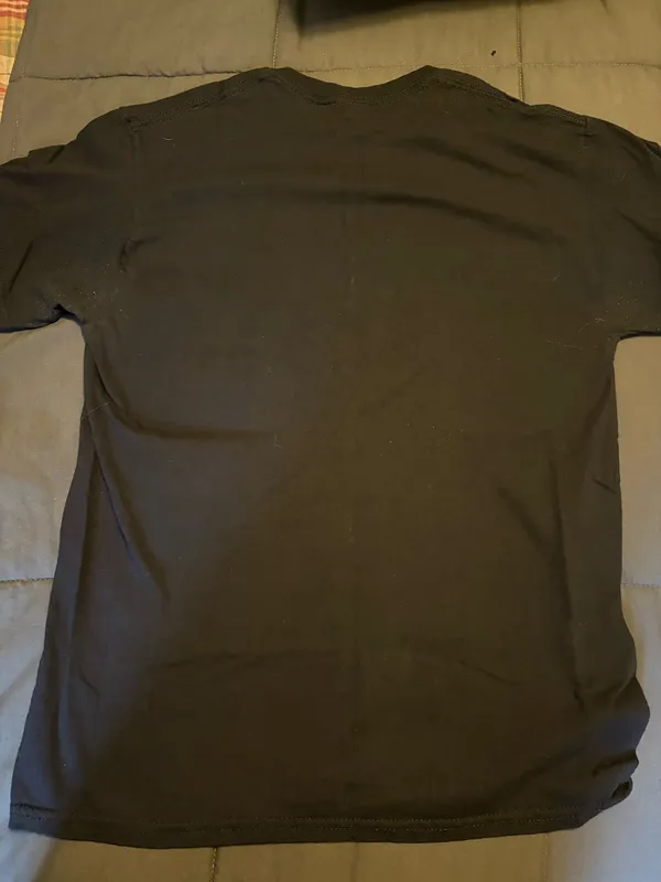 Gildan Queen T-Shirt - Image 2