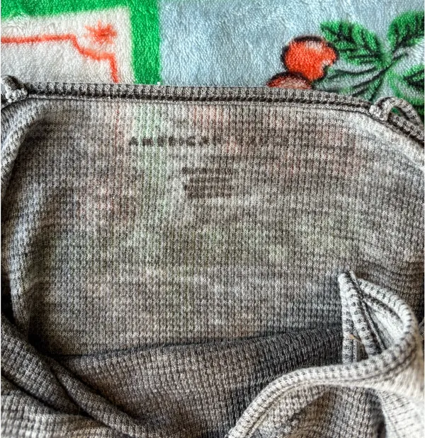 American Eagle Tank Top - Image 3