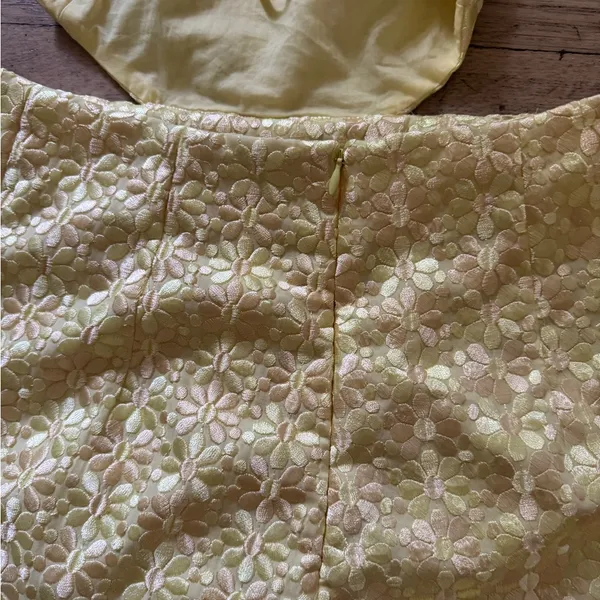 NWT Staud Backless Romper - Image 10
