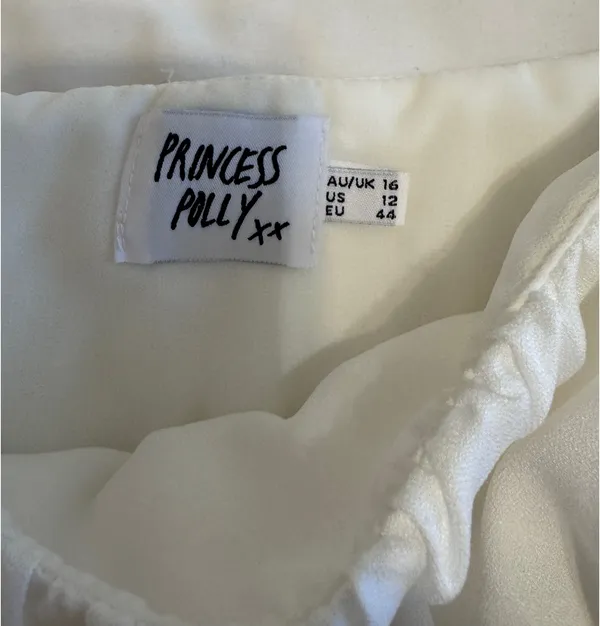 Princess Polly Top - Image 2