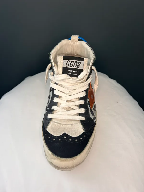 High Tops - Image 3