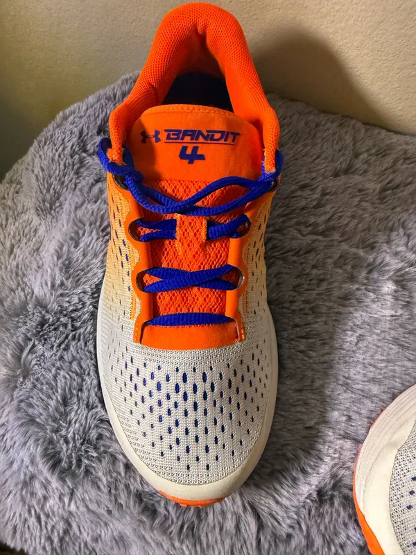 Under Armour Sneakers Women’s - Image 5