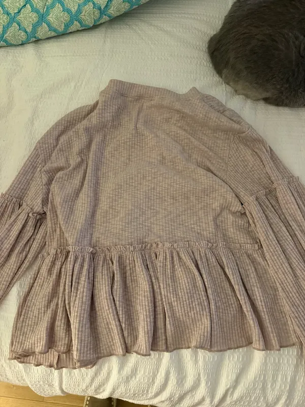 Altar'd State Blouse - Image 4