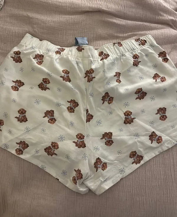 Hollister Sleep Shorts - Image 2