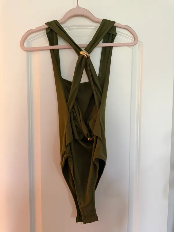 SHEIN Top - Image 2