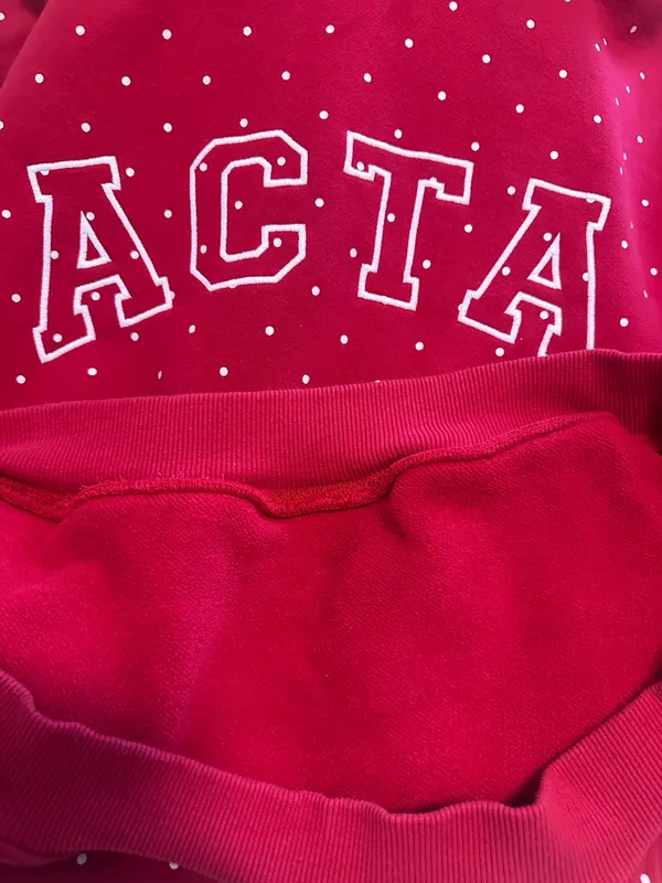 ACTA Polka dot  - Image 6