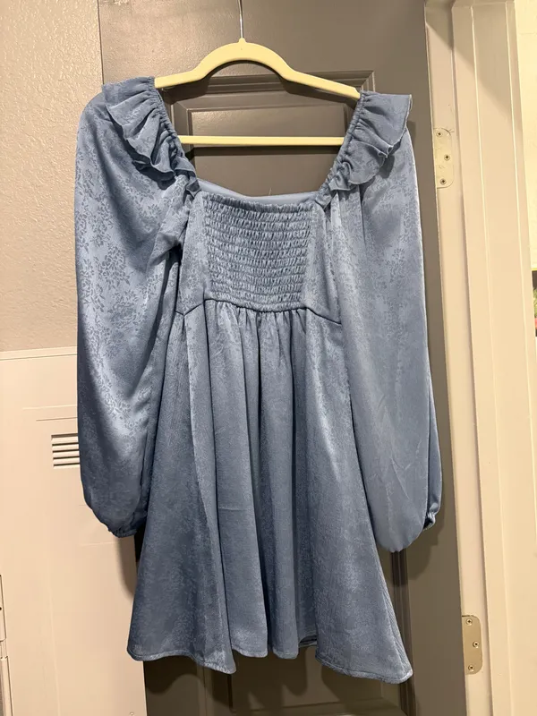 Altar'd State Dress - Image 2