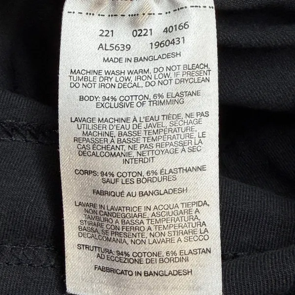 Columbia Jogger Pants Women XL Black Cargo Gorpcore Athleisure Casual Loungewear - Image 4