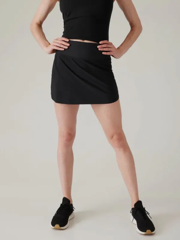 Athleta Run With It Skort - Image 3