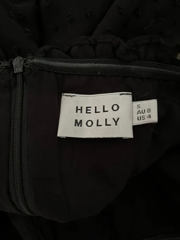 Hello Molly Dress - Image 4