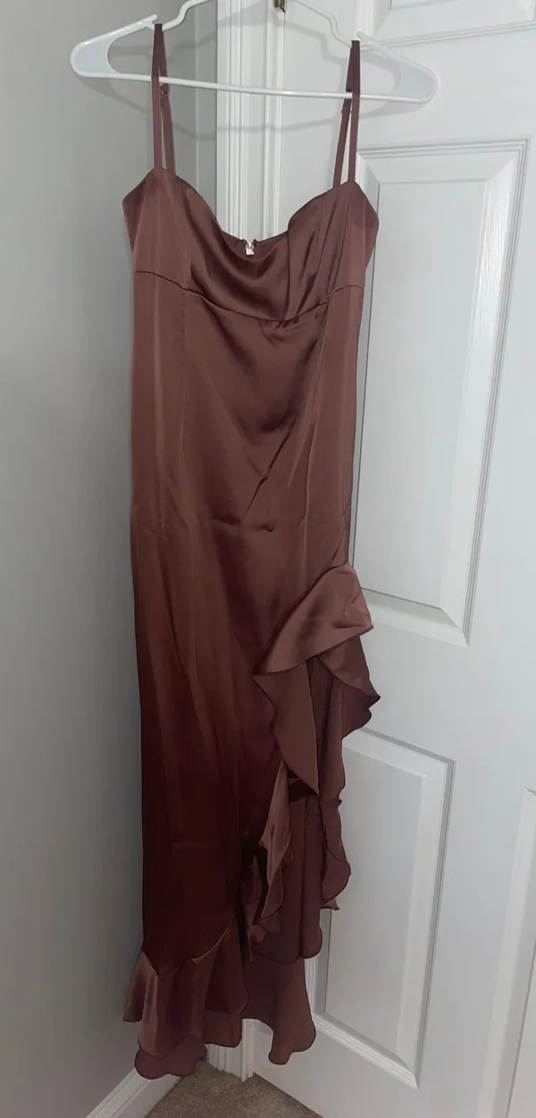 Revolve Dress - Image 2