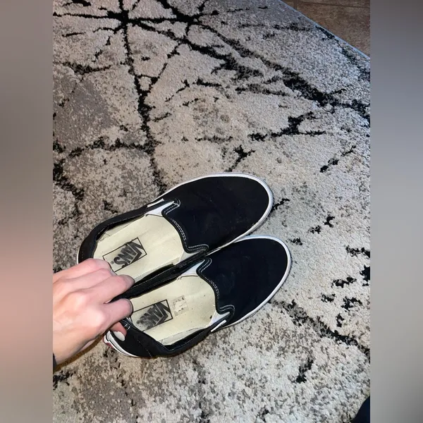 ⚠️SOLD⚠️Vans - Image 7