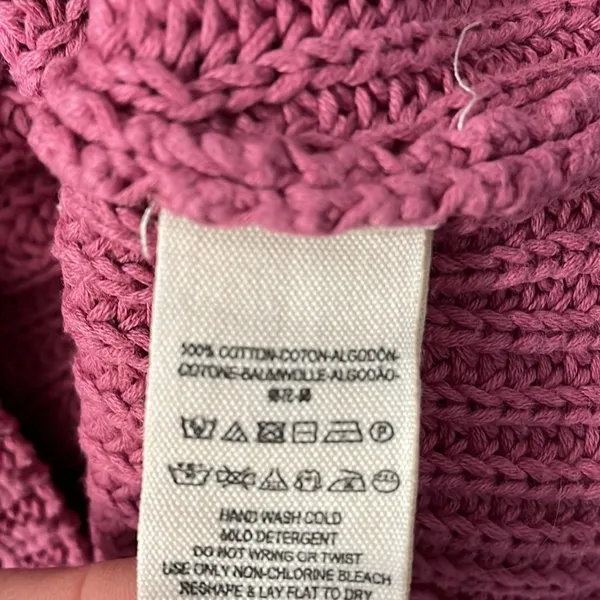 Free People Damsel Rose Bell Sleeve Sweater - Image 6