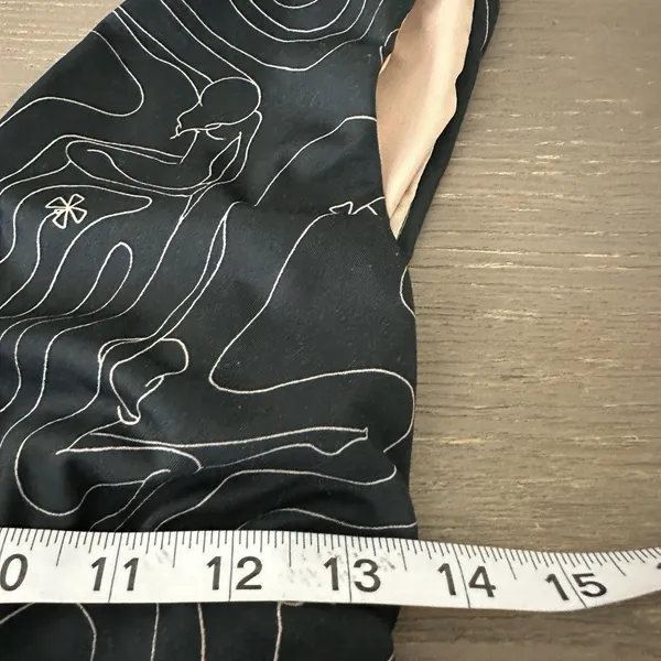 Cali Dreaming Swimsuit Sz M Grove One - Image 8