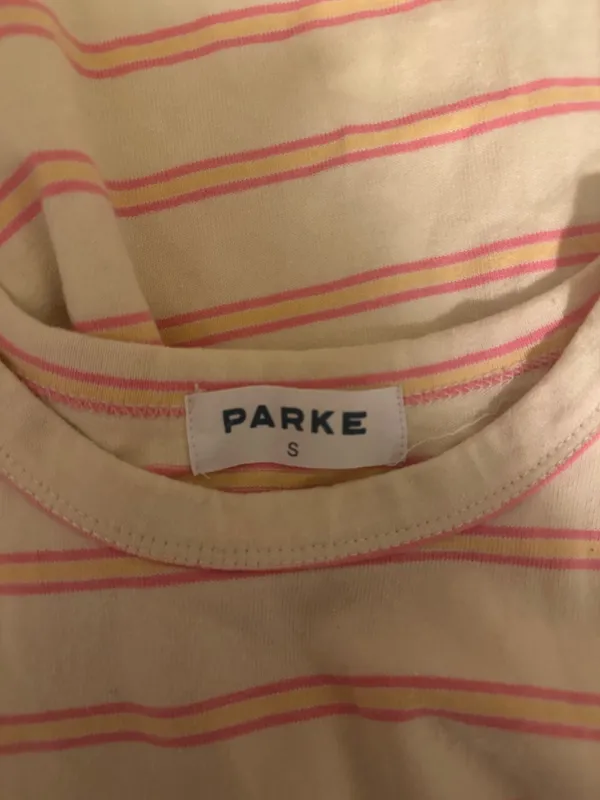 Parke Tee - Image 4