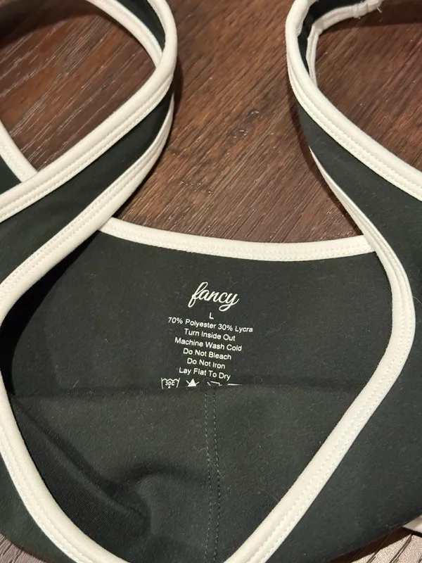 FANCY leggings set - Image 2