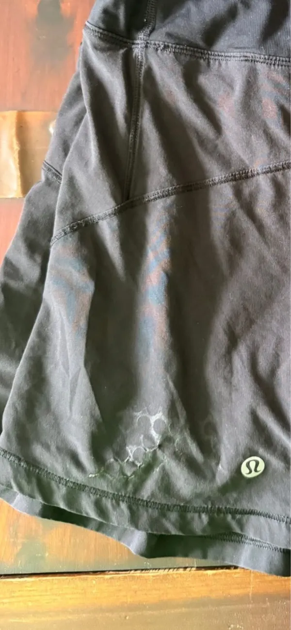 Lululemon Skort - Image 4