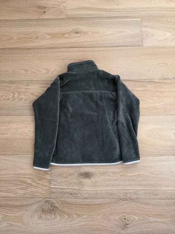Patagonia Fleece Pullover Snap-T - Image 3